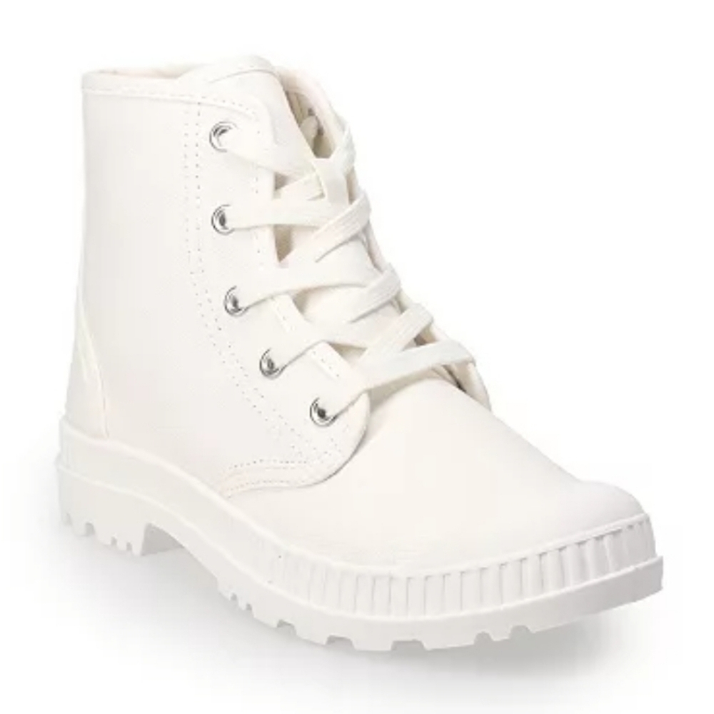 SO® Dragonfruit Women's Ankle Boots 'NWT' 7